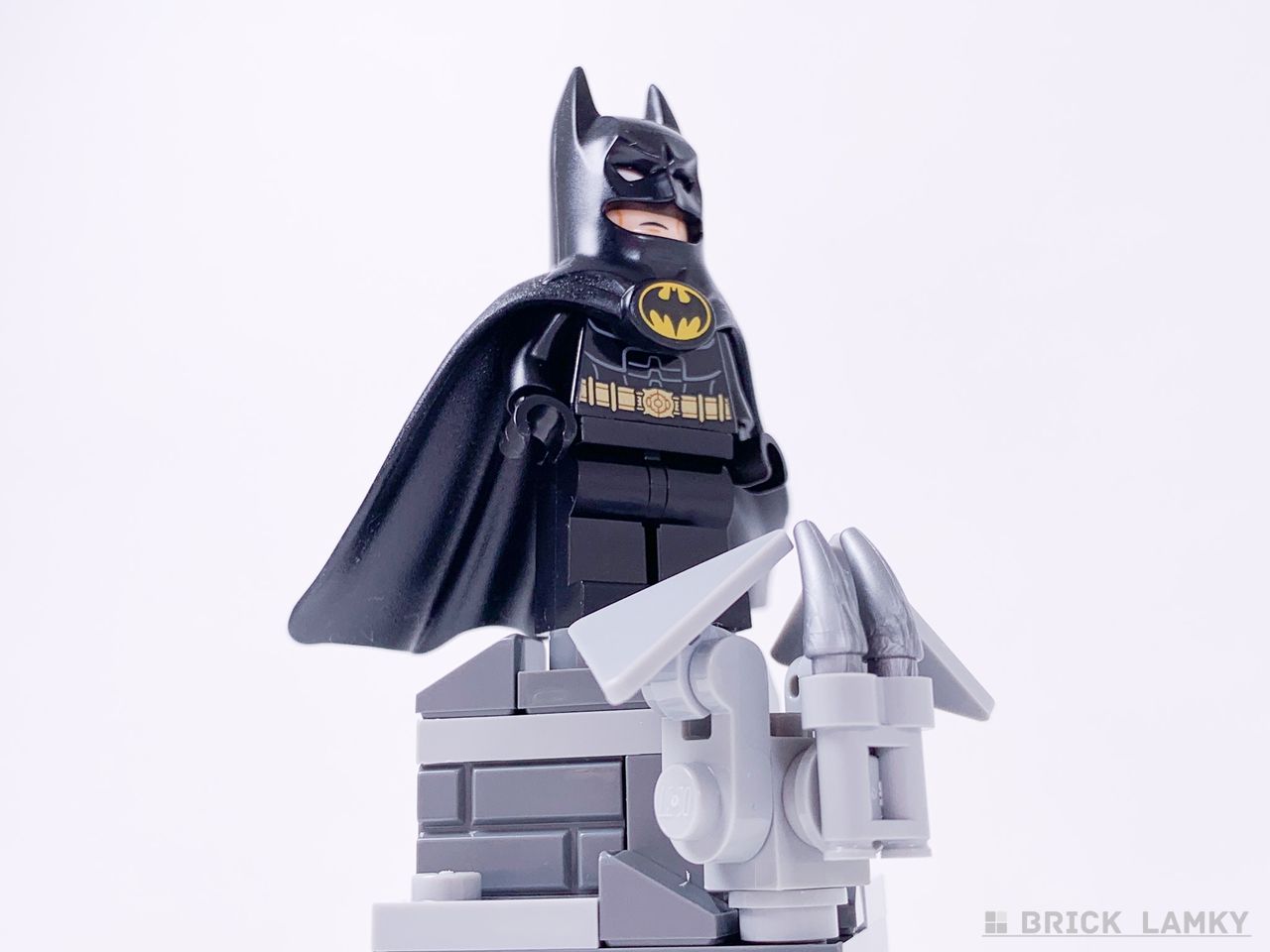 レゴ DC バットマン1992（30653）