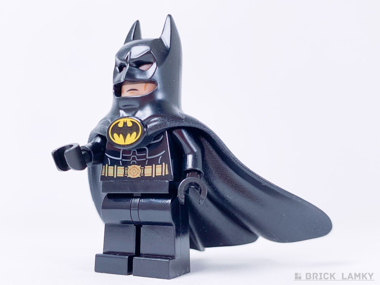 レゴ DC バットマン1992（30653）のバットマン
